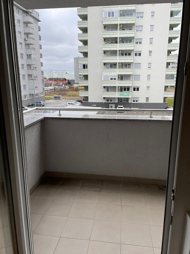 Holiday apartments Zagreb - 24786