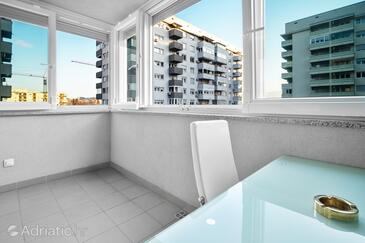 Holiday apartments Zagreb - 24786