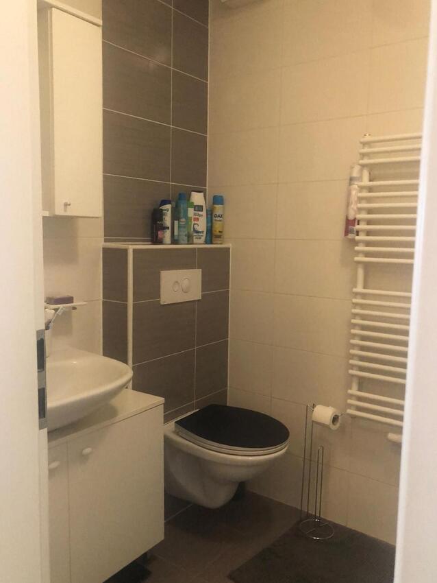 Holiday apartments Zagreb - 24786