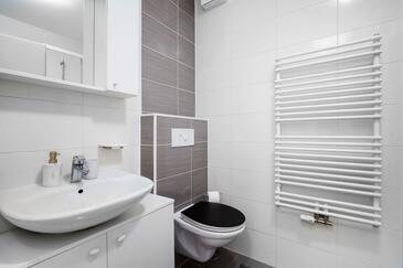 Studio apartments Zagreb, Continental Croatia