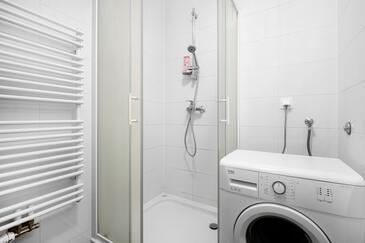 Studio apartments Zagreb, Continental Croatia