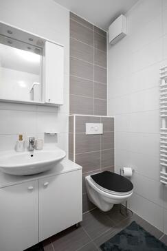 Studio apartments Zagreb, Continental Croatia
