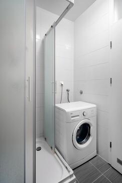 Studio apartments Zagreb, Continental Croatia