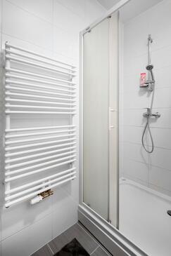 Studio apartments Zagreb, Continental Croatia