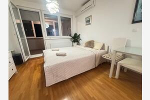 Appartements pour les vacances d’été Zagreb - 24786