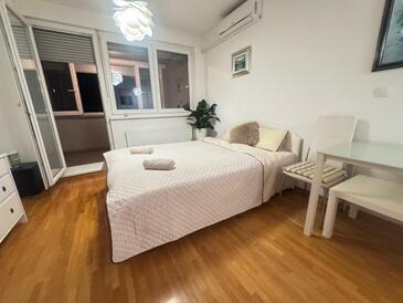 Monolocale Zagabria - Zagreb (AS-24786-a(