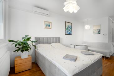 Studio apartments Zagreb, Continental Croatia