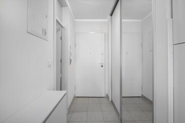 Studio apartments Zagreb, Continental Croatia