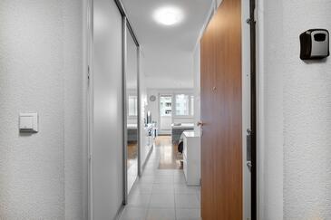 Studio apartments Zagreb, Continental Croatia