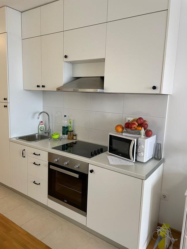 Holiday apartments Zagreb - 24786