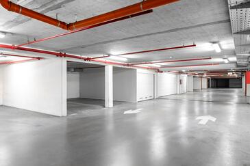 Studio apartments Zagreb, Continental Croatia