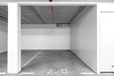 Studio apartments Zagreb, Continental Croatia