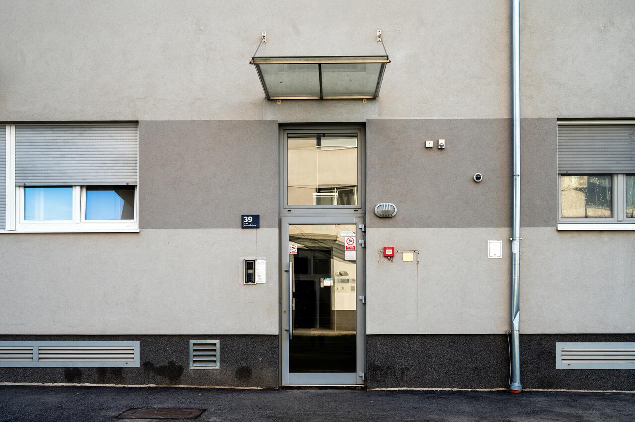 Studio apartments Zagreb, Continental Croatia