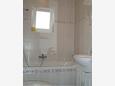 Krapanj, Baderom i overnattingstype apartment, WiFi.