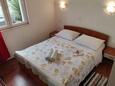 Krapanj, Soverom i overnattingstype apartment, WiFi.