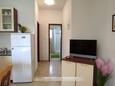 Krapanj, Korridor i overnattingstype apartment, WiFi.