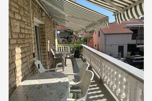 Апартаменты у моря Бибинье - Bibinje, Задар - Zadar - 24788