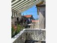 Bibinje, Балкон - вид в размещении типа apartment, WiFi.
