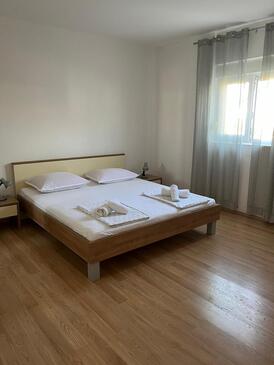 Apartmanok a tenger mellett Bibinje, Zadar - 24788