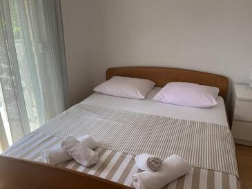 Apartmanok a tenger mellett Bibinje, Zadar - 24788