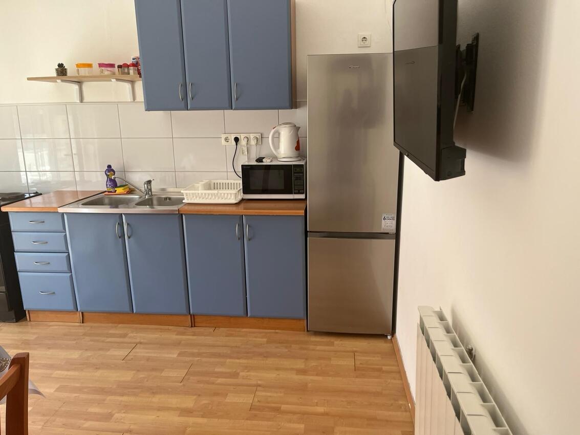 Leiligheter ved sjøen Bibinje, Zadar - 24788