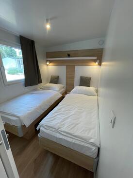 Апартаменты с парковкой Биоград-на-Мору - Biograd na Moru, Биоград - Biograd - 24789