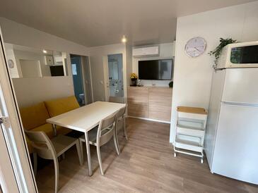 Апартаменты с парковкой Биоград-на-Мору - Biograd na Moru, Биоград - Biograd - 24789