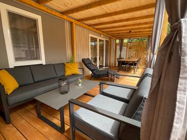 Apartmaji s parkingom Biograd na Moru, Biograd - 24789 Adriatic.hr