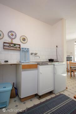Apartamente pentru vacanțe Komiza, Vis - 2479