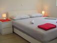 Turanj, Slaapkamer 1 in accommodatietype apartment, WiFi.