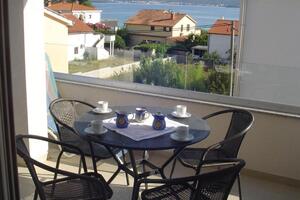 Appartamento di due stanze Torrette - Turanj, Biograd (A-24791-b(