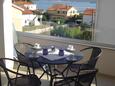 Turanj, Balkon v nastanitvi vrste apartment, WiFi.