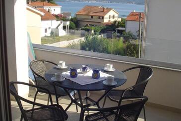 Toroms leilighet Turanj, Biograd (A-24791-b(