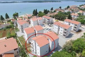 Apartamente lângă mare Turanj, Biograd - 24791