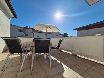 Dvosobni apartma Rab (A-24792-b)