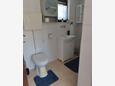 Jablanac, Łazienka w zakwaterowaniu typu studio-apartment, WiFi.