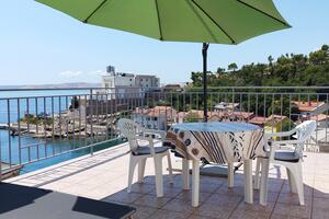 Apartmány pri mori Jablanac, Senj - 24793
