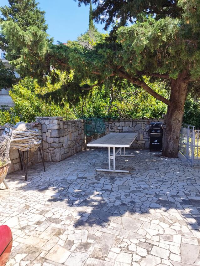 Ferienwohnungen am Meer Jablanac, Senj - 24793