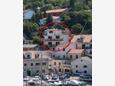 Jablanac, Senj, Obiekt 24793 - Apartamenty przy morzu.