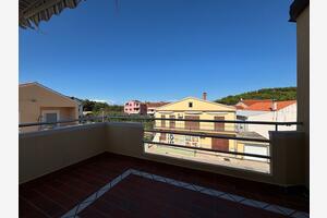 Etværelses lejlighed Kukljica, Ugljan (A-24795-a(