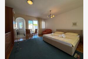 Studielejlighed Kukljica, Ugljan (AS-24795-a(