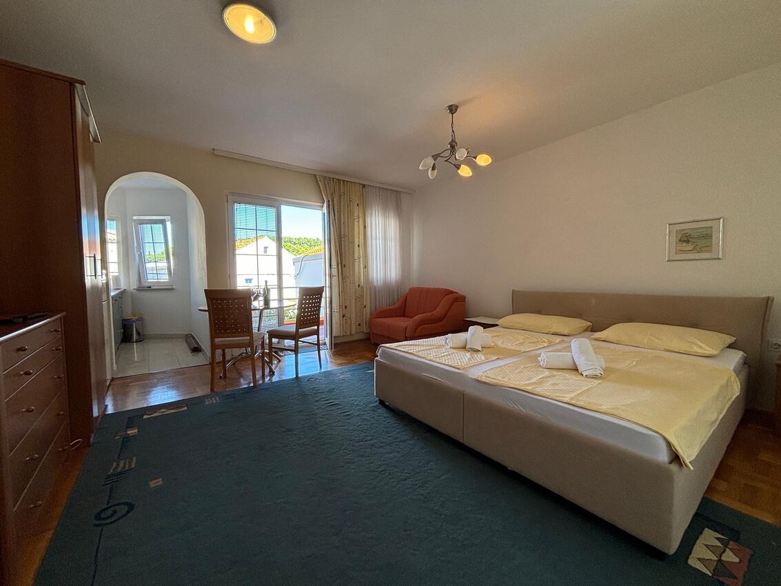 Apartamentos junto al mar Kukljica, Ugljan - 24795