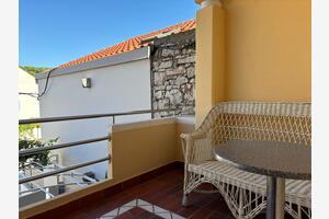 Studielejlighed Kukljica, Ugljan (AS-24795-b(