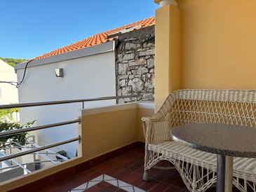 Studielejlighed Kukljica, Ugljan (AS-24795-b(