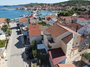 Lejligheder ved havet Kukljica, Ugljan - 24795 Adriatic.hr