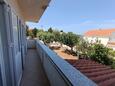 Lun, Balkon - Ausblick in folgender Unterkunftsart apartment, WiFi.
