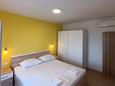 Lun, Schlafzimmer 1 in folgender Unterkunftsart apartment, Klimaanlage vorhanden und WiFi.