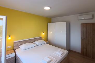 Apartmány s parkovištěm Lun, Pag - 24796