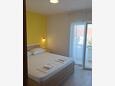 Lun, Schlafzimmer 2 in folgender Unterkunftsart apartment, Klimaanlage vorhanden und WiFi.