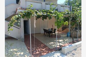 Dvojizbový apartmán Lun, Pag (A-24796-a(